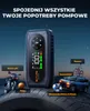 Buture Rozrusznik samochodowy Jump Starter Power Bank, 5000 Podgląd zdjęcia produktu 3