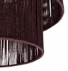Urban Interiors - Deckenleuchte - Diro Jute - Ø45 Produktbild-Vorschau 2