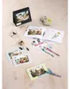 Hama Fotoecken Action 1000, 40 g, 95 mm, 153 mm, 20 mm, Produktbild-Vorschau 8