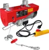 Treuil électrique 200-400kg câble en acier hauteur max. 12m Voir les images du produit 3