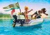 PLAYMOBIL city life 71366 mariés et bateau Voir les images du produit 4