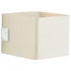 A beige outdoor LED wall light with a motion sensor. Anteprima dell’immagine prodotto