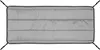 Polštář pro lavicku 180x50 cm šedá Polštářek na zahradní Náhled obrázku produktu 9