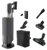 AEG AP 83A25XNX Ultimate, Absaugstation Produktbild-Vorschau 1