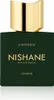 A product shot of a perfume bottle. Voir les images du produit