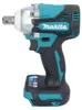 Boulonneuse à chocs 330Nm Brushless 2x5Ah 18V LXT ® MAKITA Voir les images du produit 4