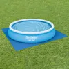 Bestway Bodenplane 396 x 396 cm, 58002 Produktbild-Vorschau 3