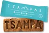 TZAMPAS Choco – Clean Eating Energieriegel 40g Produktbild-Vorschau 3