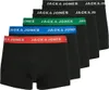 JACK & JONES Herren Jack & Jones Boxershorts 5er Pack Produktbild-Vorschau 13