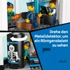 LEGO City Flughafen mit Flugzeug - Spielzeug Miniatur Produktbild-Vorschau 38