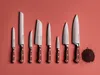 Wüsthof Steakmesserset 4-teilig / Steak Knife Set 4-Piece Voir les images du produit 5