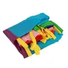 Regenbogen-Fallschirm, Outdoor-Spiel-Fallschirm, Produktbild-Vorschau 3