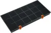 Faure Aktivkohlefilter MCFE34ST/ 9029865939 Produktbild-Vorschau 1