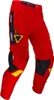 Leatt 3.5 Ride 2024 Jugend Motocross Jersey und Hose Set, Produktbild-Vorschau 9