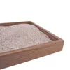 5 Kg hellen Quarzkies fein '' 0,8-1,2mm Bodengrund Aquarium Produktbild-Vorschau 3