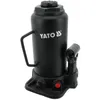 Yato Dźwignik Tłokowy Hydrauliczny Słupkowy 15T 230-462Mm Podgląd zdjęcia produktu 4