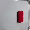 Magnettafel 40 × 60 cm + Magnete, Filzstifte, Schwamm Produktbild-Vorschau 10