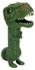 Periskop Dinosaurus Náhľad obrázku produktu 4