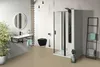 Polysan ZOOM Black Rechteckige Duschkabine 1000x800mm L/R Produktbild-Vorschau 10
