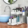 Küchenregal Waschbecken Regal,Küchenschrank Produktbild-Vorschau 5