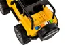 Malplay Interactive Off-Road Car Toy "Beach Wrangler" con Anteprima dell’immagine prodotto 5