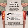 TANITA RD-545HR Körperfettwaage & Körperanalysewaage mit Produktbild-Vorschau 3