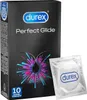 Durex Perfect Glide - 10 pz Anteprima dell’immagine prodotto 14