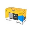 TechniSat 0000/3967 Technisat Sternradio IR 2 schwarz Náhled obrázku produktu 5