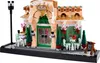 LEGO Icons Francuska kawiarenka, kolekcjonerski zestaw Podgląd zdjęcia produktu 8