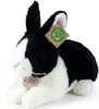 RAPPA Coniglio di peluche 25 cm ECO-FRIENDLY Anteprima dell’immagine prodotto 2