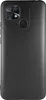SCHWARZ TPU Silikon Matt Hülle für Xiaomi Redmi 10C Handy Produktbild-Vorschau 1