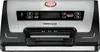 A silver and black vacuum sealer machine. Produktbild-Vorschau