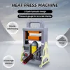 Presse Rosin, Machine d'extraction de colophane avec Voir les images du produit 6