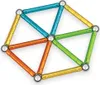 Geomag Gems Magnetstäbchen 70St Produktbild-Vorschau 9