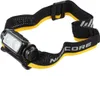 Nitecore NU43 Nero, torcia LED gialla con archetto Anteprima dell’immagine prodotto 31
