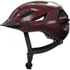 Casque vélo Abus 46189 - URBAN-I 4.0 chestnut red S Voir les images du produit 1
