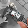 Digitaler Messschieber 0 - 150 mm Schieblehre Messlehre mit Produktbild-Vorschau 14