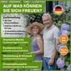 TTL GARDEN Strauchstützen 4er Set 60x30cm Pflanzenstütze Produktbild-Vorschau 9