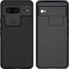 Nillkin CamShield Pro Case do Google Pixel 8 (black) Produktbild-Vorschau 21