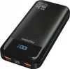 Powerbank 20000 mAh Setty czarny Podgląd zdjęcia produktu 3