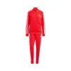 TrainingsanzugAdidas Essentials 3-stripes IJ8784 Produktbild-Vorschau 1