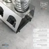 SodaClean® Premium 3er Flaschenhalter für SodaStream Duo Produktbild-Vorschau 6