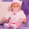 Premiers mots bébé 38 cm Voir les images du produit 11