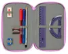 Cacciatori di demoni Artista Kpop triplo Federmappe 37 Anteprima dell’immagine prodotto 4