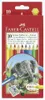 FABER-C. Scatola di cartone Jumbo da 10 (111210) Anteprima dell’immagine prodotto 4