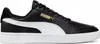 Puma Shuffle Sneaker Schwarz Produktbild-Vorschau 50