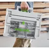 Festool Systainer³ SYS3 DF M 137 Náhled obrázku produktu 11