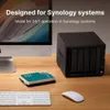 Disco rigido interno Synology HAT3310-16T 16 TB 7200 RPM Anteprima dell’immagine prodotto 10
