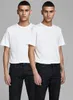Jack & Jones T-Shirts 2er Pack T-Shirt im 2er Pack JJ BASIC Produktbild-Vorschau 5