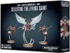 Warhammer 40.000 Adepta Sororitas Celestine the living Produktbild-Vorschau 1